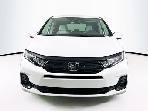 Used 2026 Honda Odyssey EX-L image 5