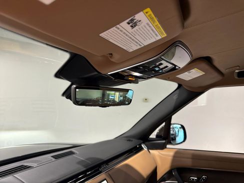 Used 2024 Land Rover Range Rover Long Wheelbase Autobiography image 19