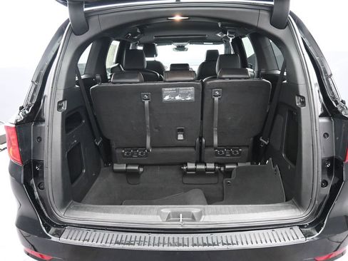 Certified 2023 Honda Odyssey Sport image 23