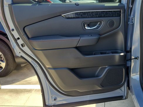 New 2026 Honda Passport TrailSport Elite image 14