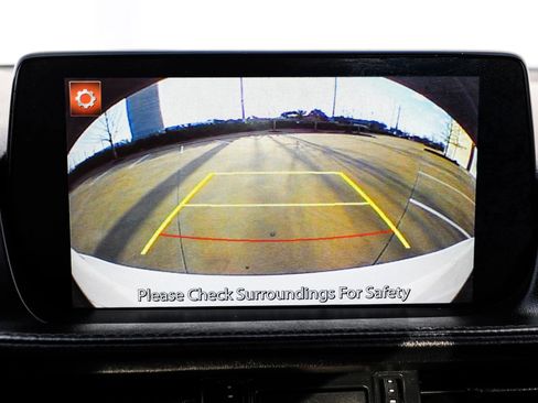 Used 2018 MAZDA MAZDA6 Grand Touring Reserve image 25