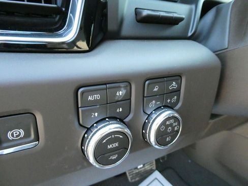 New 2026 GMC Sierra 1500 Denali AWD/4WD image 23