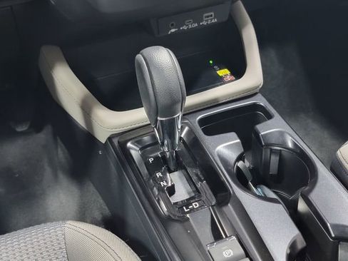 Certified 2026 Subaru Forester Premium AWD/4WD image 21