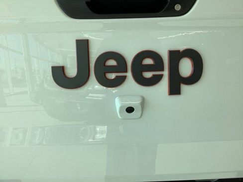 New 2026 Jeep Gladiator Mojave image 29