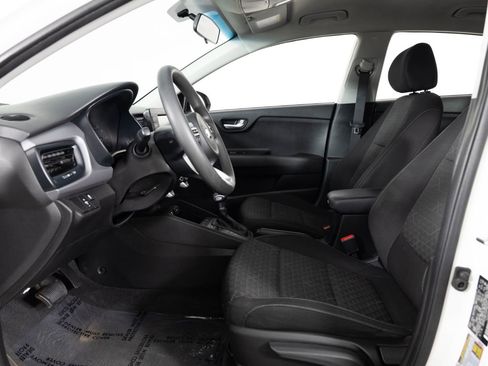 Used 2018 Kia Rio S FWD image 14