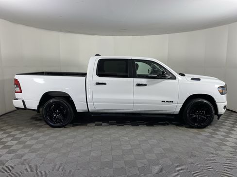 Used 2023 RAM 1500 Big Horn AWD/4WD image 6