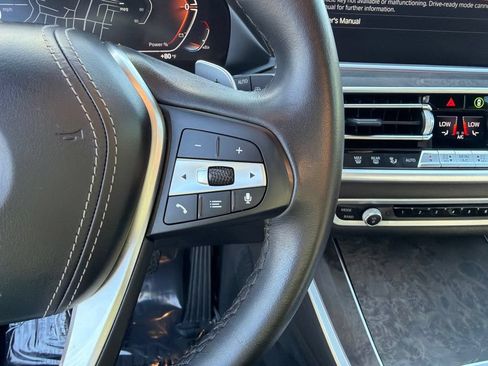 Used 2021 BMW X5 sDrive40i w/ Convenience Package RWD image 22