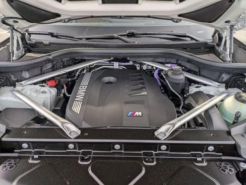 Used 2026 BMW X6 xDrive40i image 9