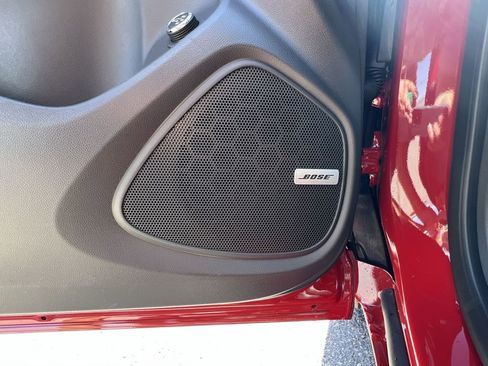 New 2026 Buick Encore GX Avenir w/ Avenir Convenience Package image 23