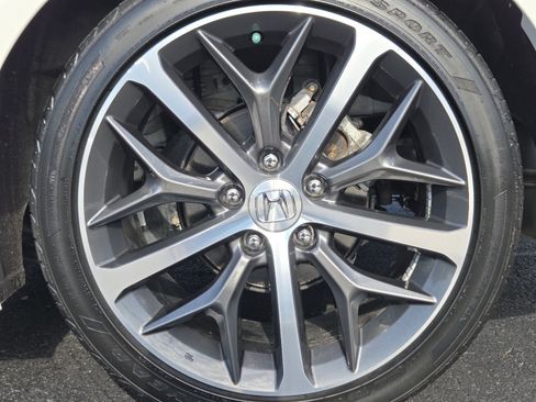 Certified 2024 Honda Civic Touring image 16