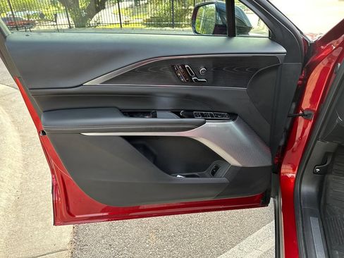 Certified 2024 Cadillac Lyriq Sport w/ LPO, Floor Liner Package RWD image 20