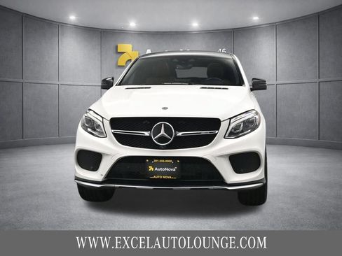 Used 2018 Mercedes-Benz GLE 43 AMG 4MATIC Coupe image 12