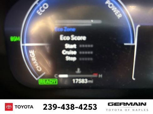 Used 2023 Toyota RAV4 Limited image 20