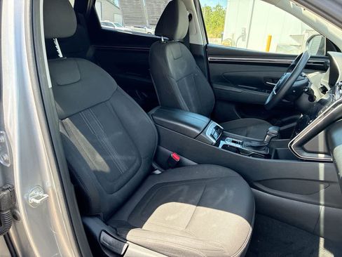 Used 2024 Hyundai Tucson SEL FWD image 26
