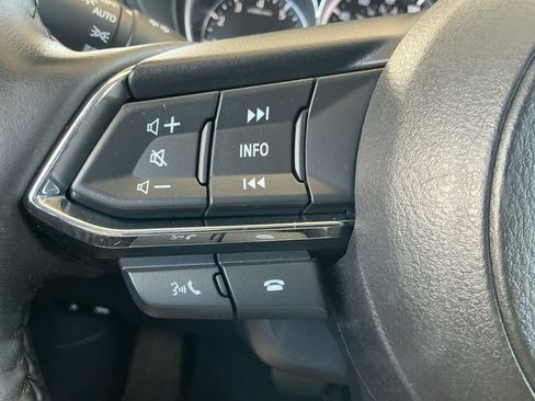 Used 2025 MAZDA CX-5 AWD 2.5 S w/ Select Package image 20