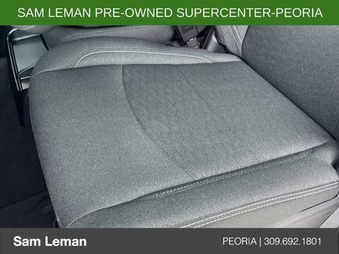 Used 2026 RAM 2500 Big Horn AWD/4WD image 19