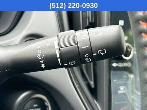 New 2026 Subaru Crosstrek 2.5i Limited w/ Crosstrek Mirror Package AWD/4WD image 14