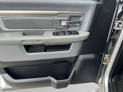 Used 2015 RAM 2500 Big Horn AWD/4WD image 12