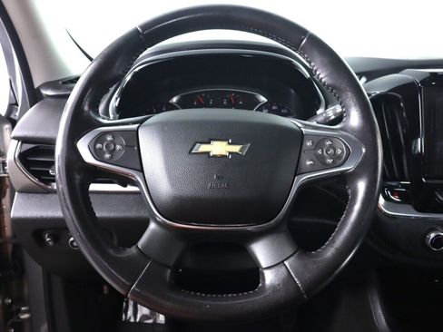 Used 2018 Chevrolet Traverse LT AWD/4WD image 11