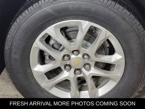 Used 2022 Chevrolet Traverse LS FWD image 10