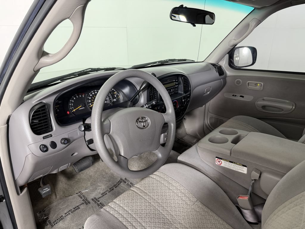 Used 2003 Toyota Tundra SR5 w/ TRD Off-Road Pkg AWD/4WD image 17