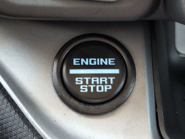 Certified 2022 Ford Bronco Sport Big Bend w/ Convenience Package AWD/4WD image 30