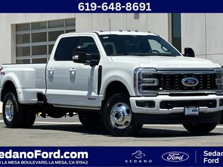 New 2026 Ford F350 Platinum w/ FX4 Off-Road Package AWD/4WD video 1