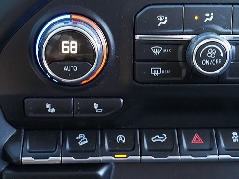 Used 2019 Chevrolet Silverado 1500 RST w/ All-Star Edition image 45