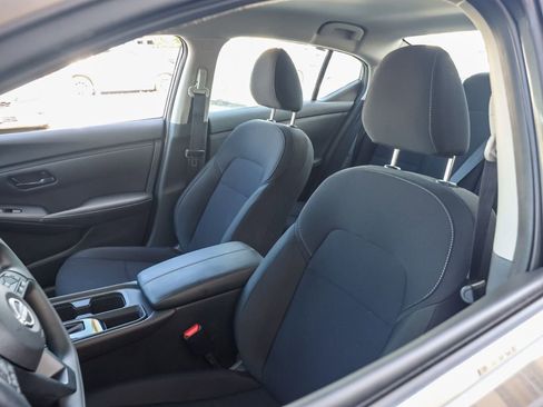 Used 2025 Nissan Sentra S image 15