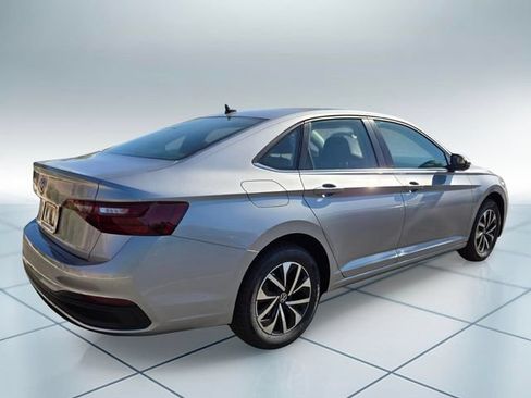 Used 2023 Volkswagen Jetta S FWD image 5