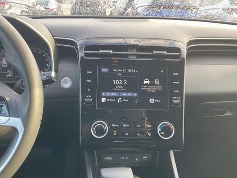 Used 2023 Hyundai Tucson SEL image 8