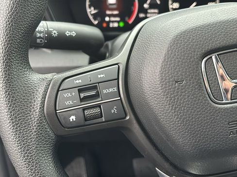 Used 2025 Honda CR-V EX image 17
