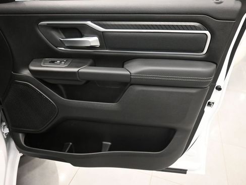 New 2026 RAM 1500 Big Horn AWD/4WD image 15