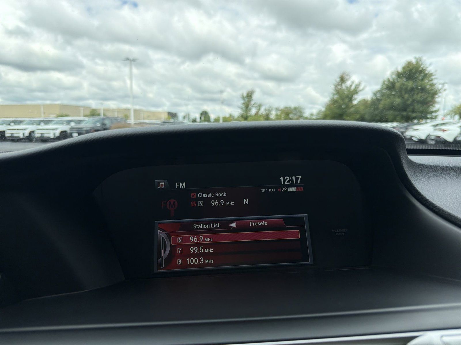 Used 2015 Honda Accord EX-L image 16