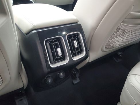 Used 2023 Kia Sorento SX image 15