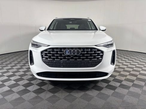Used 2025 Audi Q5 Prestige AWD/4WD image 3