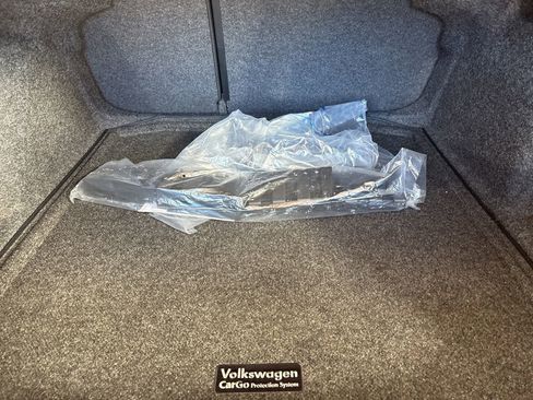 Used 2025 Volkswagen Jetta GLI Autobahn image 23