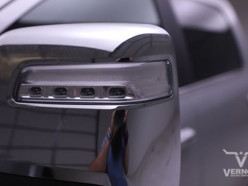 New 2026 RAM 3500 Limited image 35