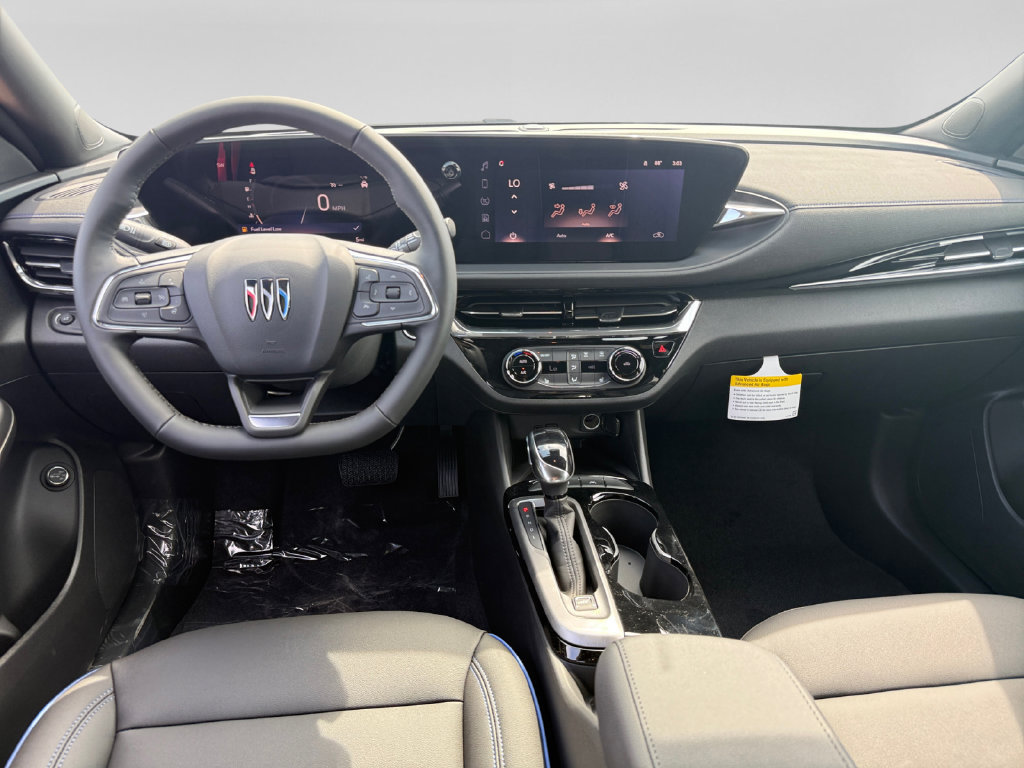 New 2026 Buick Envista Sport Touring FWD image 18
