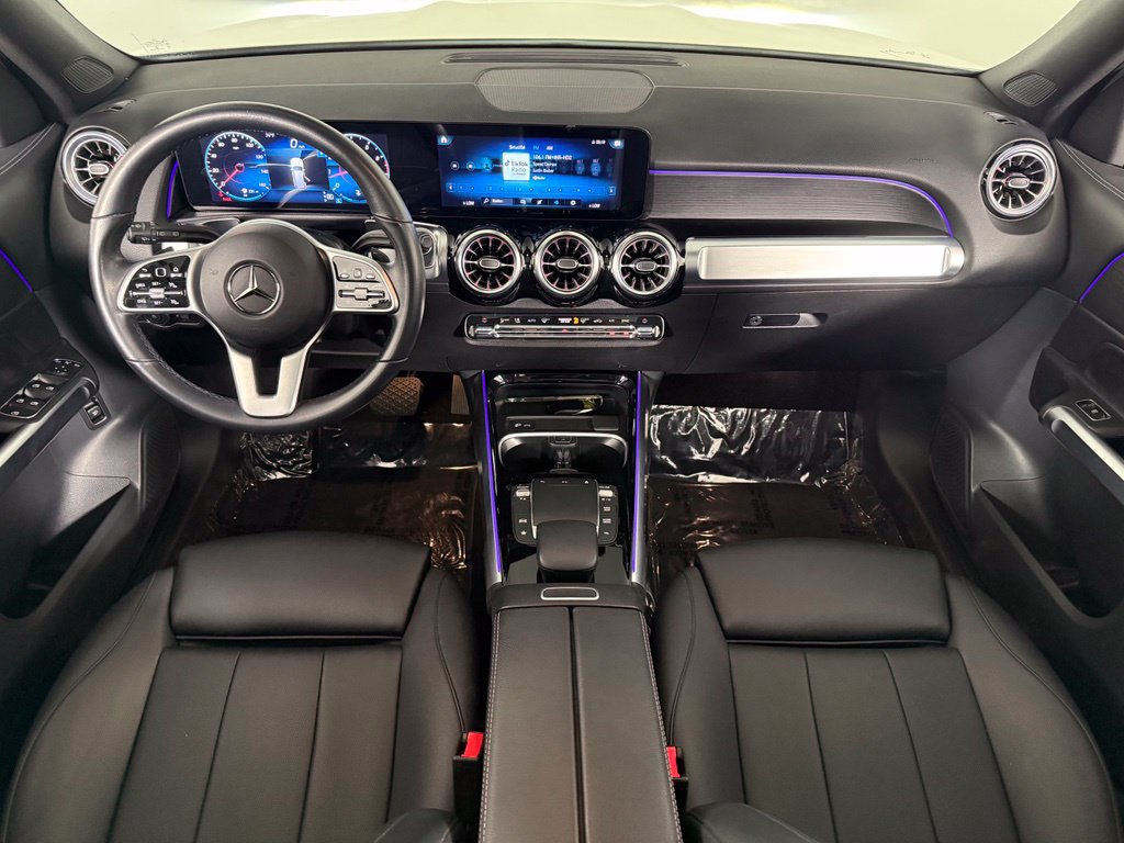 Certified 2023 Mercedes-Benz GLB 250 4MATIC w/ Premium Package image 15