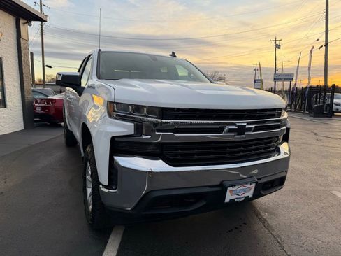 Used 2019 Chevrolet Silverado 1500 LT w/ All-Star Edition image 15