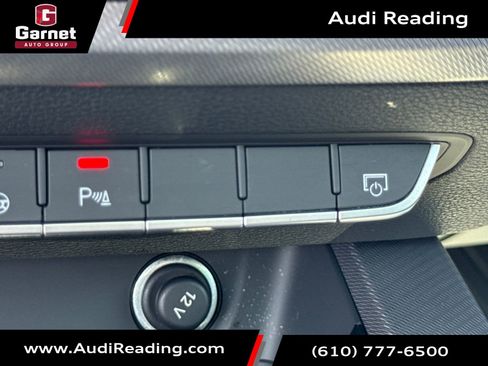 Certified 2023 Audi A5 2.0T Prestige image 38