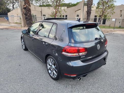 Used 2013 Volkswagen GTI Driver's Edition image 36