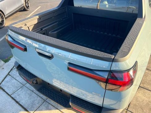 New 2026 Hyundai Santa Cruz SEL image 12