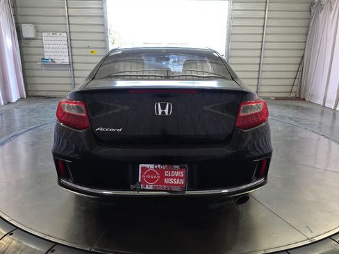Used 2014 Honda Accord LX-S image 8