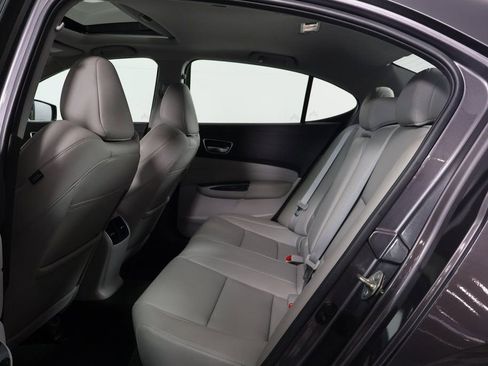 Used 2020 Acura TLX image 11
