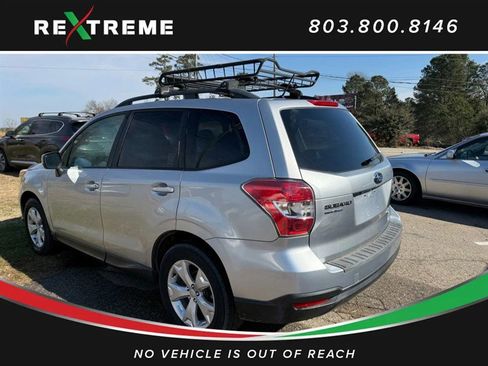 Used 2014 Subaru Forester 2.5i Premium w/ All-Weather Package image 10
