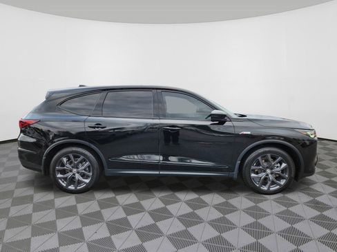 Used 2023 Acura MDX A-Spec image 6