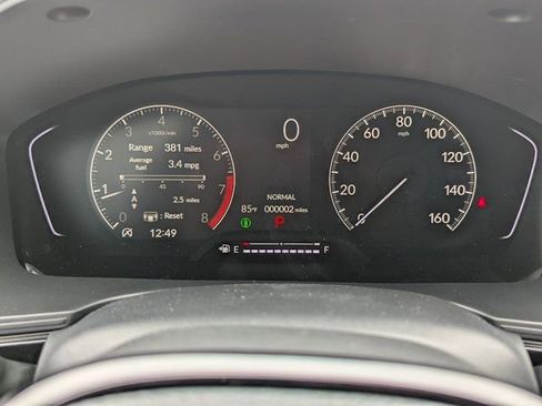 New 2026 Honda Civic Sport image 39