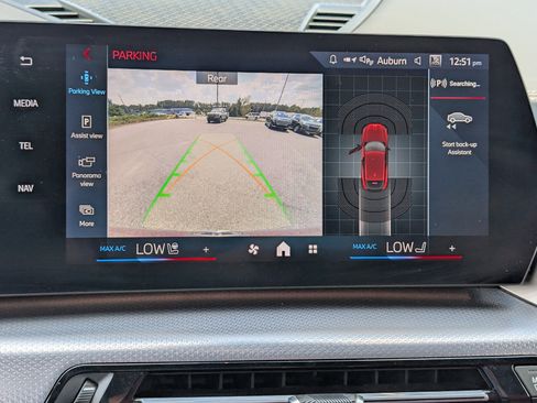 Used 2024 BMW X2 M35i image 23